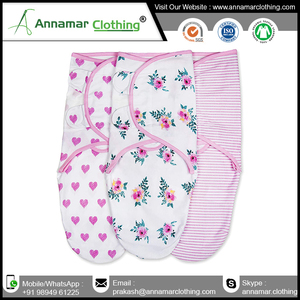 Wholesale Organic Cotton Baby <b>Blanket</b> <b>Muslin</b> <b>Swaddle</b> Wrap Baby <b>Swaddle</b> - Product Image 3