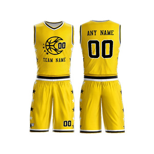 Maillot de basket-ball personnalisé, fournisseur en gros d'équipements d'équipe, fabricant d'uniformes sportifs professionnels - Product Image 2