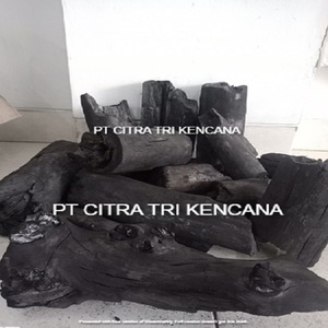 Palo de madera dura de limón cítrico, palo de barbacoa de carbón, 5CM-10 CM, quema en Samma, JORDAN, Oriente Medio - Product Image 4