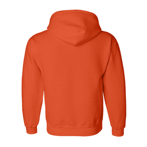 Venta al por mayor sudaderas con capucha de lana pulóver para invierno XS tamaño disponible patrones impresos personalizados cálidos sudaderas con capucha de invierno - Product Image 5