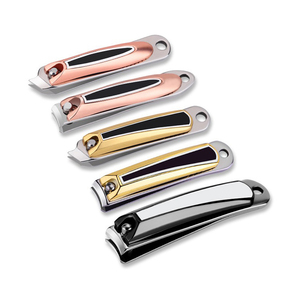 Coupe-ongles et faux-ongles pour femmes, en acier inoxydable sans tache de haute qualité, réglable et durable, à bas prix - Product Image 6