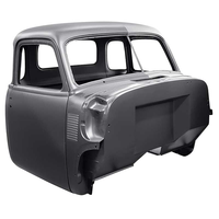 Pieza de Soldadura por Estampación para Automóviles, Modelo Taiwan CB