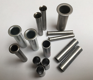 ความแม่นยำสูงการออกแบบที่กำหนดเองทองเหลืองทองแดงโลหะ CNC บริการเครื่องจักรกลส่วน - Product Image 5