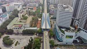 Construcción prefabricada de alta calidad, última tecnología, diseño de estructura de acero personalizado, estructura de acero prefabricada, barata - Product Image 4