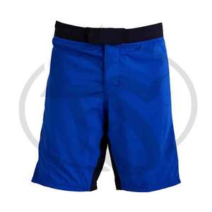 Pantalon de combat pour hommes, Short de raisin, Cage de boxe, court MMA - Product Image 4