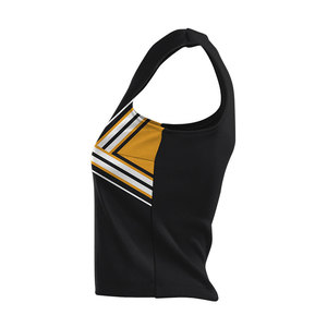 new brand Sublimation Basketball uniform Wholesale Plain Custom Quick Dry Mens Basketball Uniform - Product Image 3