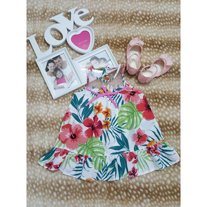 Boutique Flower Girls' <b>Dresses</b> Wedding Ceremony <b>Dresses</b> Formal Birthday Party for 2-10 Years <b>Old</b> for Export in Bulk - Product Image 4