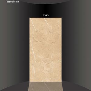 Carrelage en céramique de sol en porcelaine de haute qualité fait maison en gros 60x120cm - Product Image 4