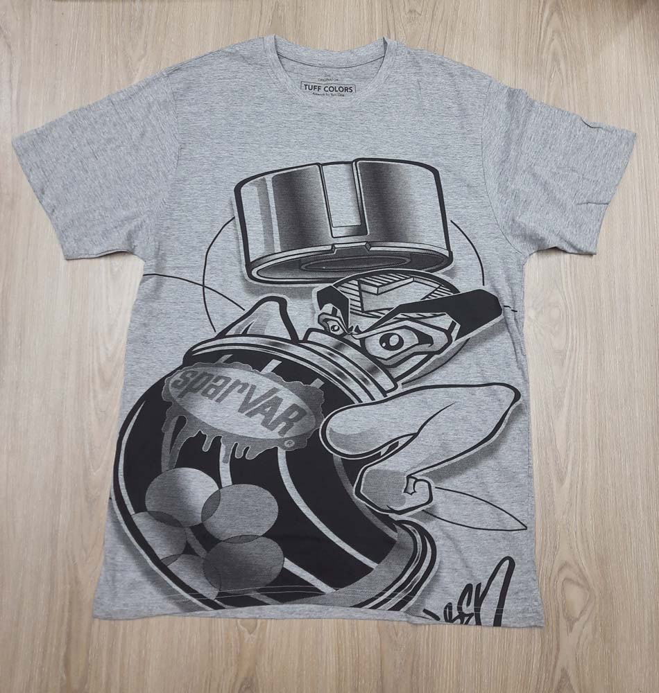 Dark Gray