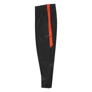 Color Block New Design For Men's & Unisex Men"s Winter Tracksuit With Custom Logo - Product Image 4