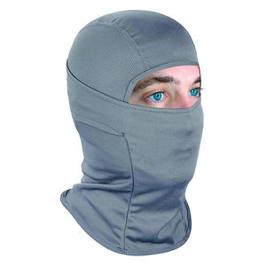 Cagoules coupe-vent multifonctionnelles unisexes sur mesure pour la saison d'hiver à bas prix à vendre - Product Image 3