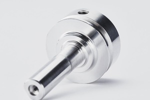 Fabricante Integral de Piezas Metálicas de Alta Calidad en India: Piezas Torneadas de Latón Duradero y Casquillos de Acero Inoxidable Mecanizados por CNC - Product Image 3
