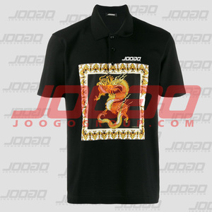 Camiseta de algodón con tu propio diseño, camiseta personalizada con LOGO impreso en blanco - Product Image 2