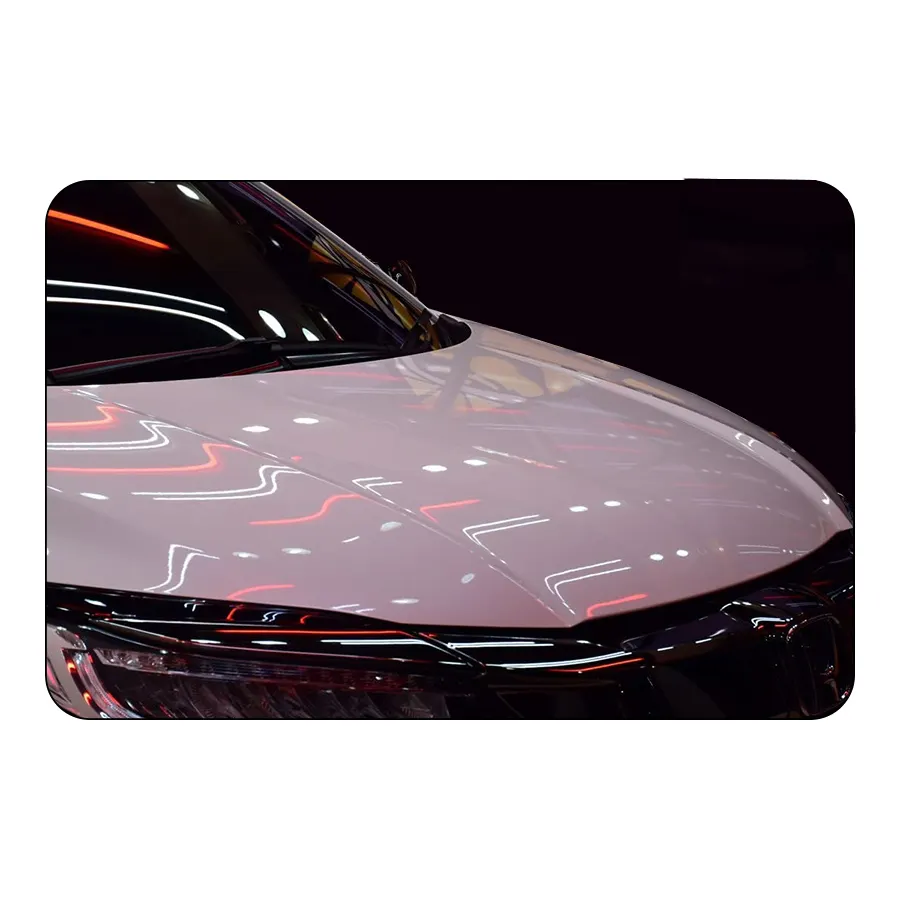 Newly Arrival Car Body Paint Coating Hydrophobic Ceramic Pro Glass Coating Buy From Manufacturer