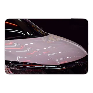 Nieuw Aankomst Auto Body Paint Coating Hydrofobe Keramische Pro Glas Coating Kopen Van Fabrikant