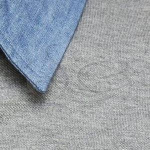 Sanzaf Hombre Casual para Polo Botón Manga corta Camiseta de punto Hecho Sialkot Pakistán Nueva colección Poliéster/Algodón - Product Image 6