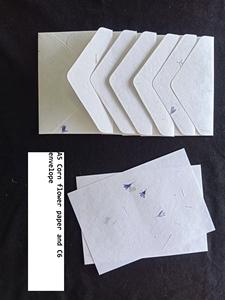 Carpeta de Papel Hecha a Mano - Product Image 6