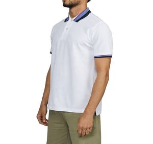 Polo con logotipo personalizado para hombre, Polo de Golf liso y transpirable, camisetas clásicas - Product Image 4