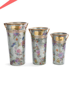 Pot de fleur design décoratif pour la maison et le jardin 2025 - Product Image 6