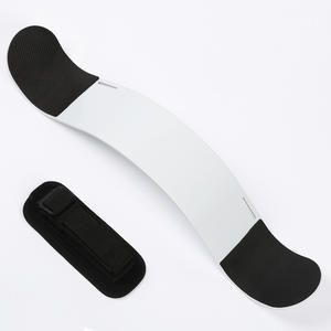 GAF Levantamiento de pesas Brazo Blaster para bíceps Tríceps Fuerza muscular Entrenamiento Ganancias Curl Soporte Aislador Bicep Blaster - Product Image 5