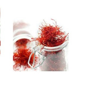 Nouveau Premium 2024-2025 Kashmiri Mogra Safran Grade One Cultures brutes séchées directement des champs - Product Image 1