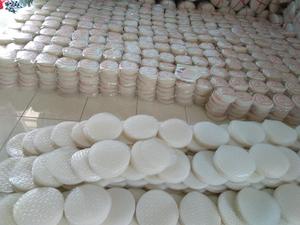 VIETNAMESE RICE PAPER for SUPER MARKET 200gr 350gr 500gr Bulk Oem Packing Small Buyer Brand Name logo - WA 0084 989 322 607 - Product Image 4