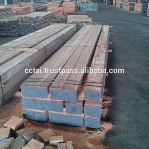 프리미엄 품질 헤비 듀티 Keruing 톱 목재 프리미엄 목재 소재 - Product Image 2