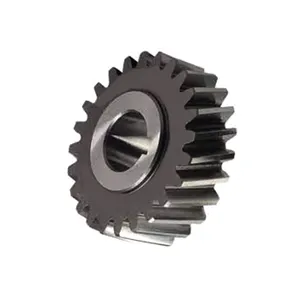 Premium Quality Helical Gears Durable Industrial Gears For Sale