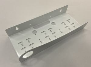 Alta calidad 5 etapas 10 \ "carcasa RO sistema de filtro de agua fuente de alimentación Manual sin soporte de piezas de bomba - Product Image 2