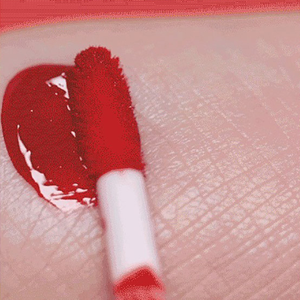 FORENCOS-rouge à lèvres liquide pour tatouage, teinte à tremper, 6 Types fabriquées en corée, jus Fluorescent, maquillage, belle couleur, Sexy - Product Image 2