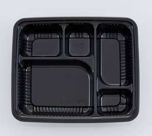Boîtes à bento japonaises - Product Image 1
