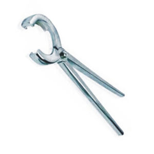 Applicateur d'anneau de taureau pour anneaux de 55 mm avec poignée tournante - Product Image 6