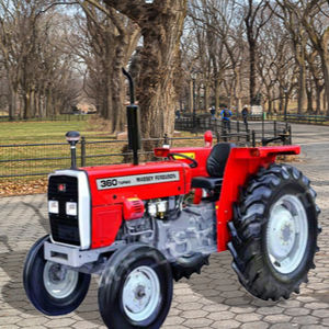 Tractores Massey Ferguson, 360 disponibles, a la venta - Product Image 2