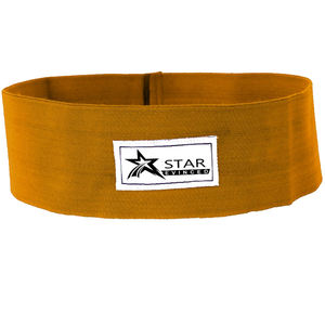 2023 fabricante profesional de gimnasio Fitness Glute ejercicio banda deportes hogar cadera círculo bucle resistencia banda personalizada transpirable - Product Image 5