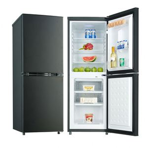Refrigerador de dos puertas, refrigerador de la serie Combi R600a personalizado de fábrica, ahorro de energía, 225L A ++ - Product Image 5