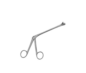 High Quality Surgical Instruments Schmeden Tonsil <b>Punch</b> Schmeden Tonsil Forceps Stainless Steel - Product Image 4