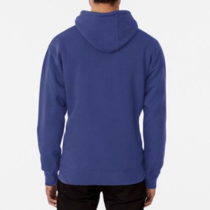 Sudaderas con capucha de algodón para hombre, preencogimiento, hecho a medida, 100% - Product Image 4