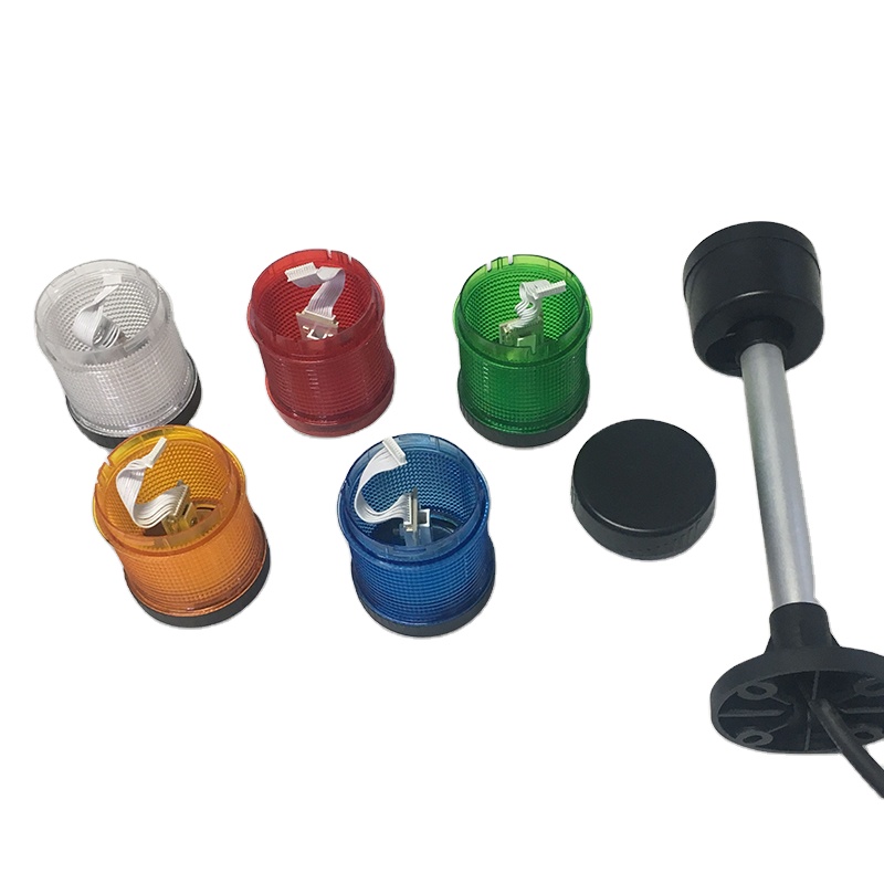 ONN-M4F Hot Selling Tower light led signal tower light alarm lighting