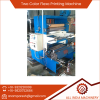 Machine d'impression cosmo deux couleurs, haute qualité, livraison gratuite