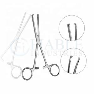 คีมห้ามเลือดรถโรเชสเตอร์ Ochsner/เครื่องมือผ่าตัด/อุปกรณ์การแพทย์ - Product Image 2