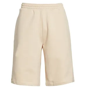男士高品质短裤由100% 有机棉制成，由高技能员工定制，价格极低男士短裤