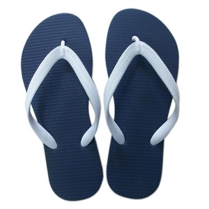 Sandalias EVA Cómodas para Niñas, Chanclas Planas para Interiores/Exteriores, Plantilla de PVC Antideslizante, Ligeras, Colores de Verano, Estilo Hotel - Product Image 1