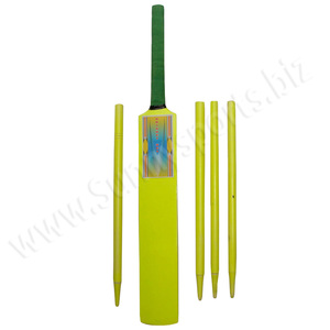 Juego completo de madera para jugar al Grillo, conjunto de regalo para niños con bolsa de transporte, equipo de grillo para jugar en interiores y exteriores - Product Image 3