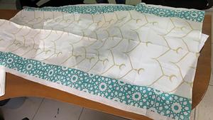 พรมกระเป๋าสวดมนต์สไตล์ดั้งเดิม - Product Image 4