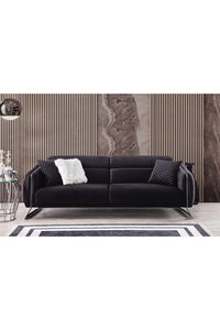 Sofá cama para sala de estar, mueble de fábrica de tela real, opción de cama múltiple, el mejor precio y la mejor calidad - Product Image 5