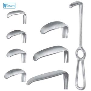 Langenbeck retractores - Product Image 1