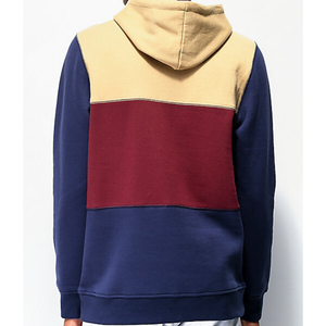 Hoodies personnalisés en 100% coton de haute qualité pour hommes - Product Image 4