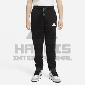 Vente d'usine vente en gros pantalon personnalisé pour enfants | Meilleure Collection d'été pantalon de Jogging en plein air pour enfants - Product Image 1