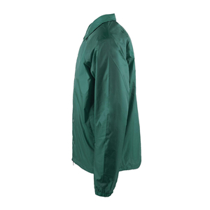 Nouvelle conception, veste d'hiver sur mesure, vente en gros, col montant, légère, imperméable, respirante, coupe-vent - Product Image 4