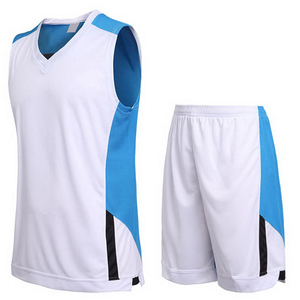 ชุดบาสเก็ตบอล,สำหรับใส่ทีมบาสเก็ตบอล - Product Image 4